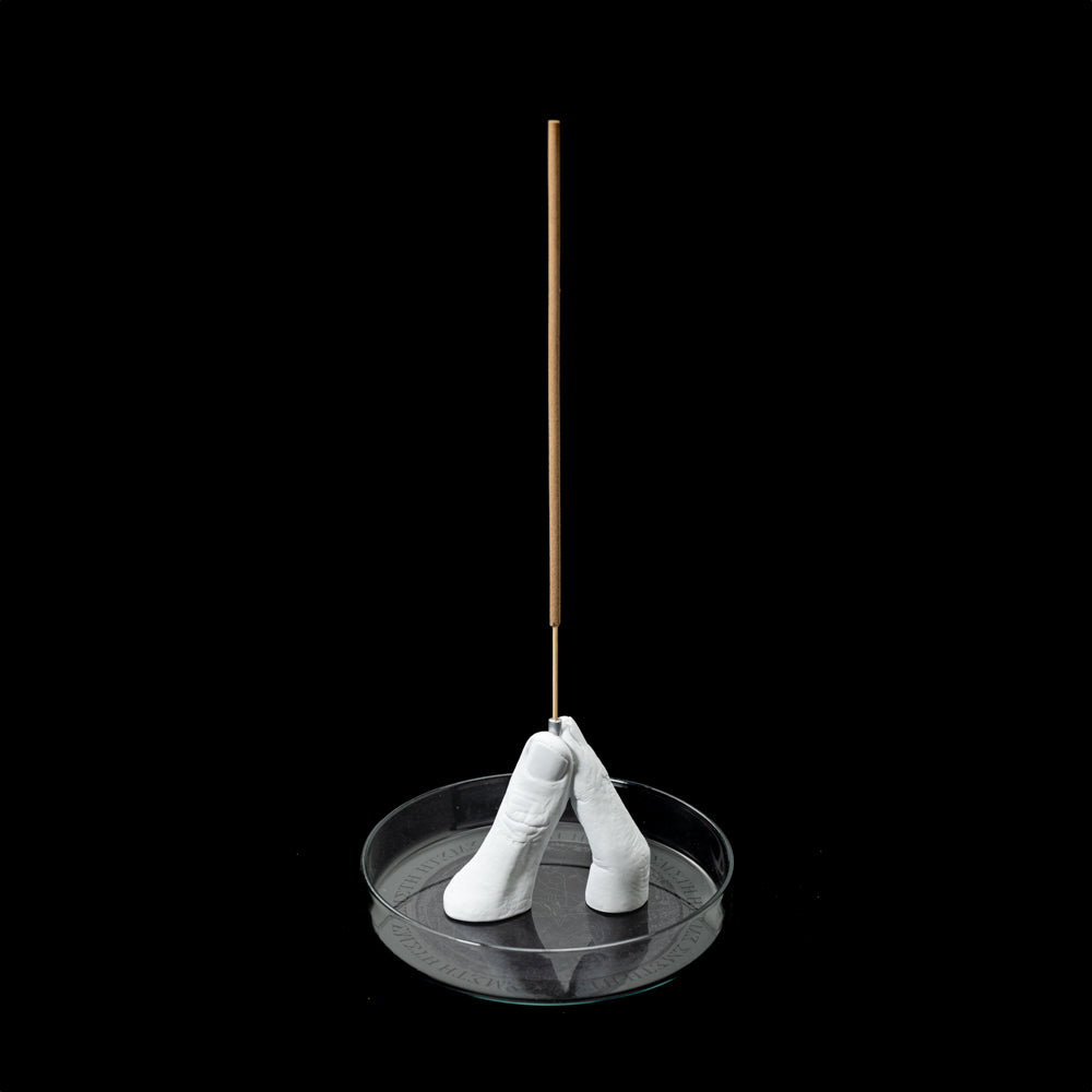 INCENSE