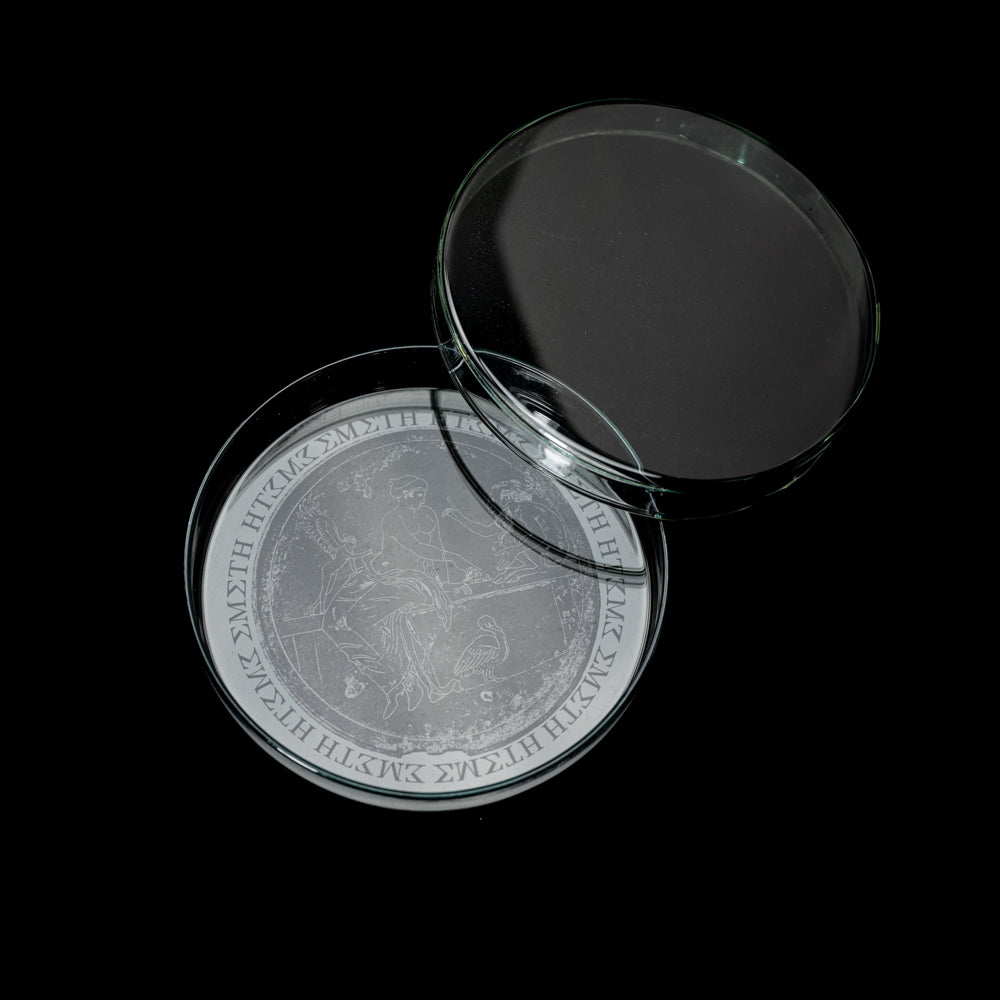 PETRI DISH ACCESSORY CASE