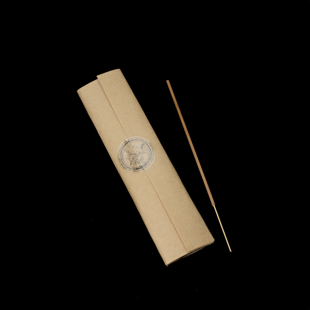 INCENSE