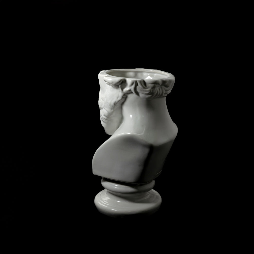 SOCRATES［瀬戸焼］白 – emeth