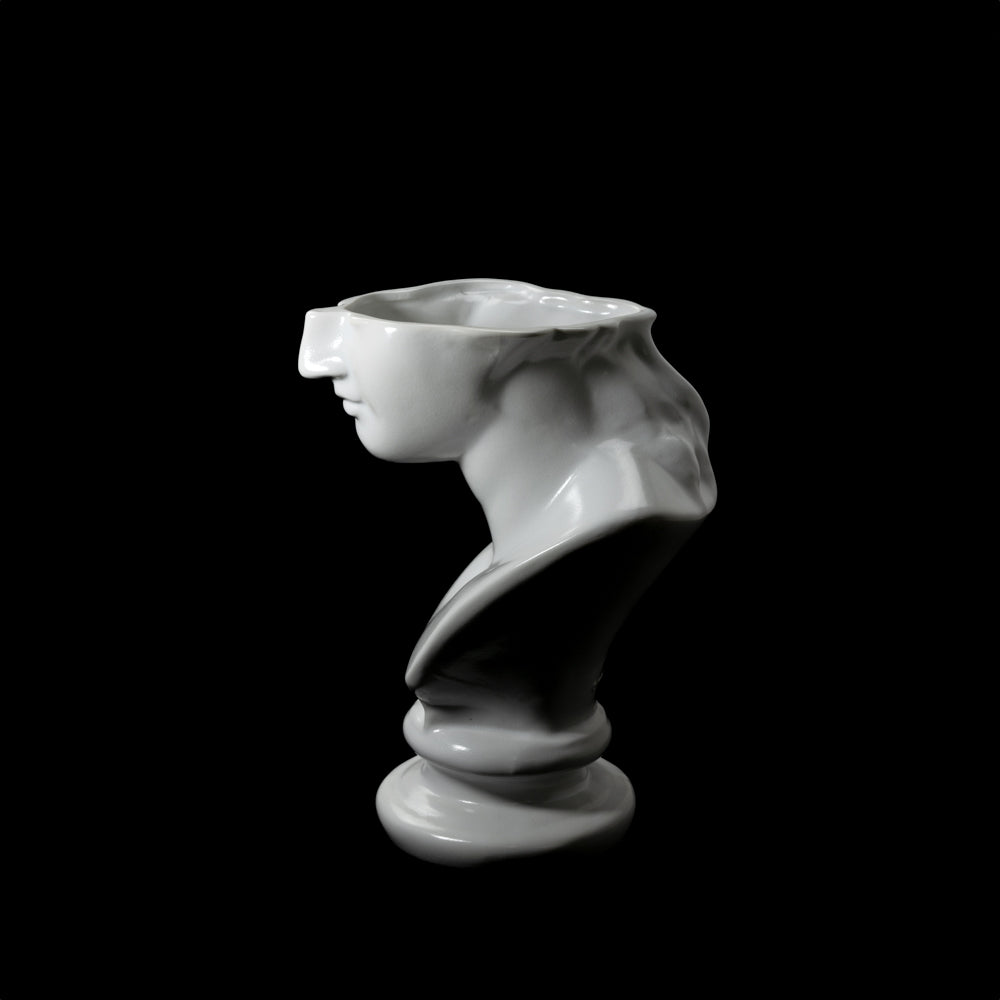 VENUS［瀬戸焼］白 – emeth