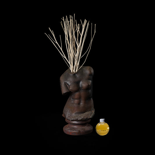 F.Venus［金山焼］茶 - DIFFUSER KIT