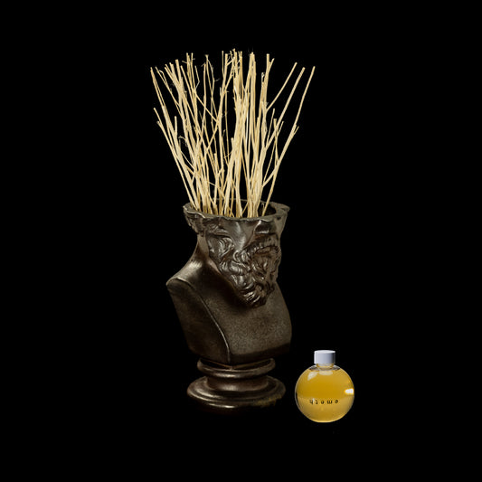 SOCRATES ［金山焼］茶 - DIFFUSER KIT